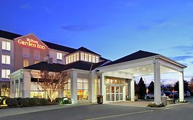 Hilton Garden Inn Chesapeake Greenbrier